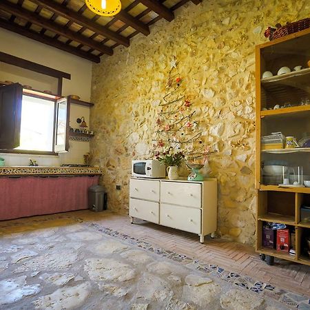 Antica Scuola Leilighet Castellammare del Golfo Eksteriør bilde